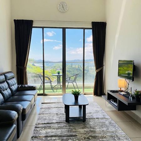 Home Garden - Palas Horizon, Brinchang Cameron Highlands Esterno foto
