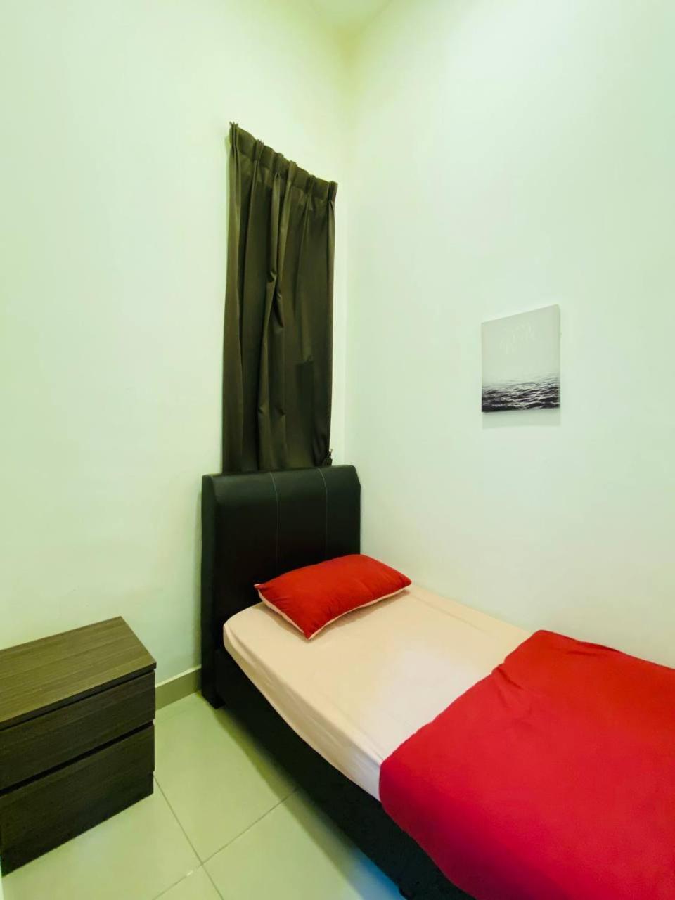 Home Garden - Palas Horizon, Brinchang Cameron Highlands Esterno foto
