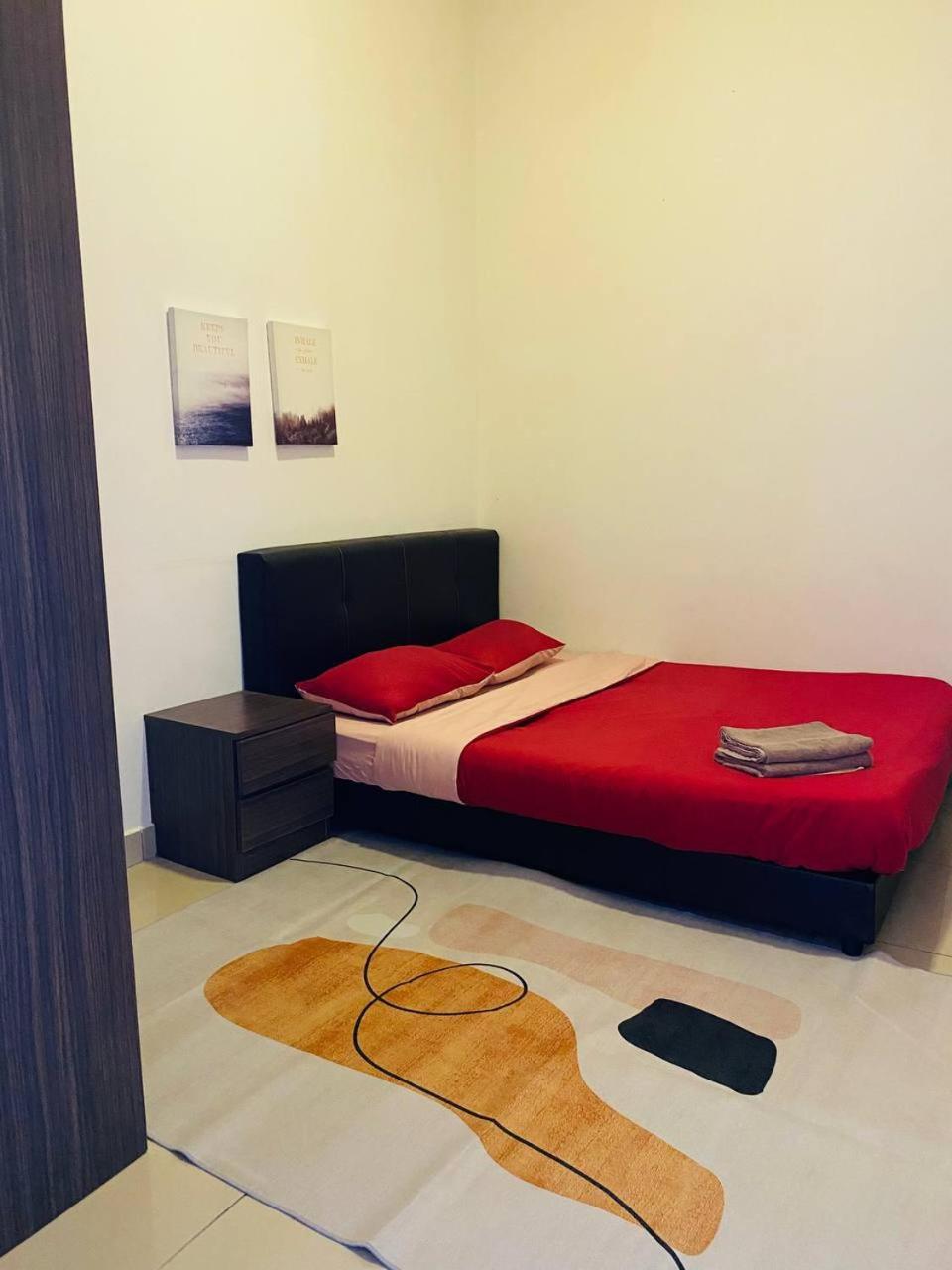 Home Garden - Palas Horizon, Brinchang Cameron Highlands Esterno foto