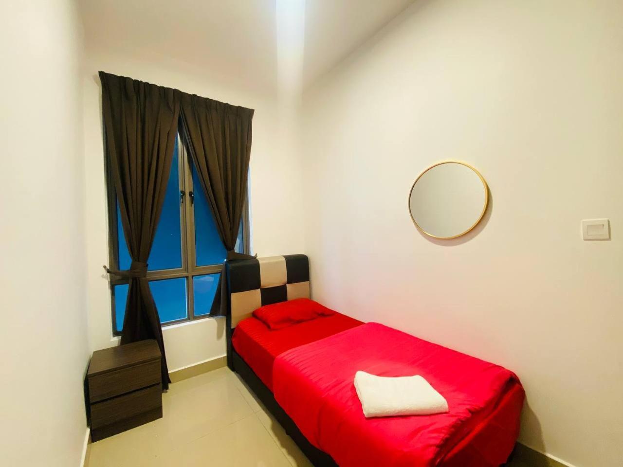 Home Garden - Palas Horizon, Brinchang Cameron Highlands Esterno foto