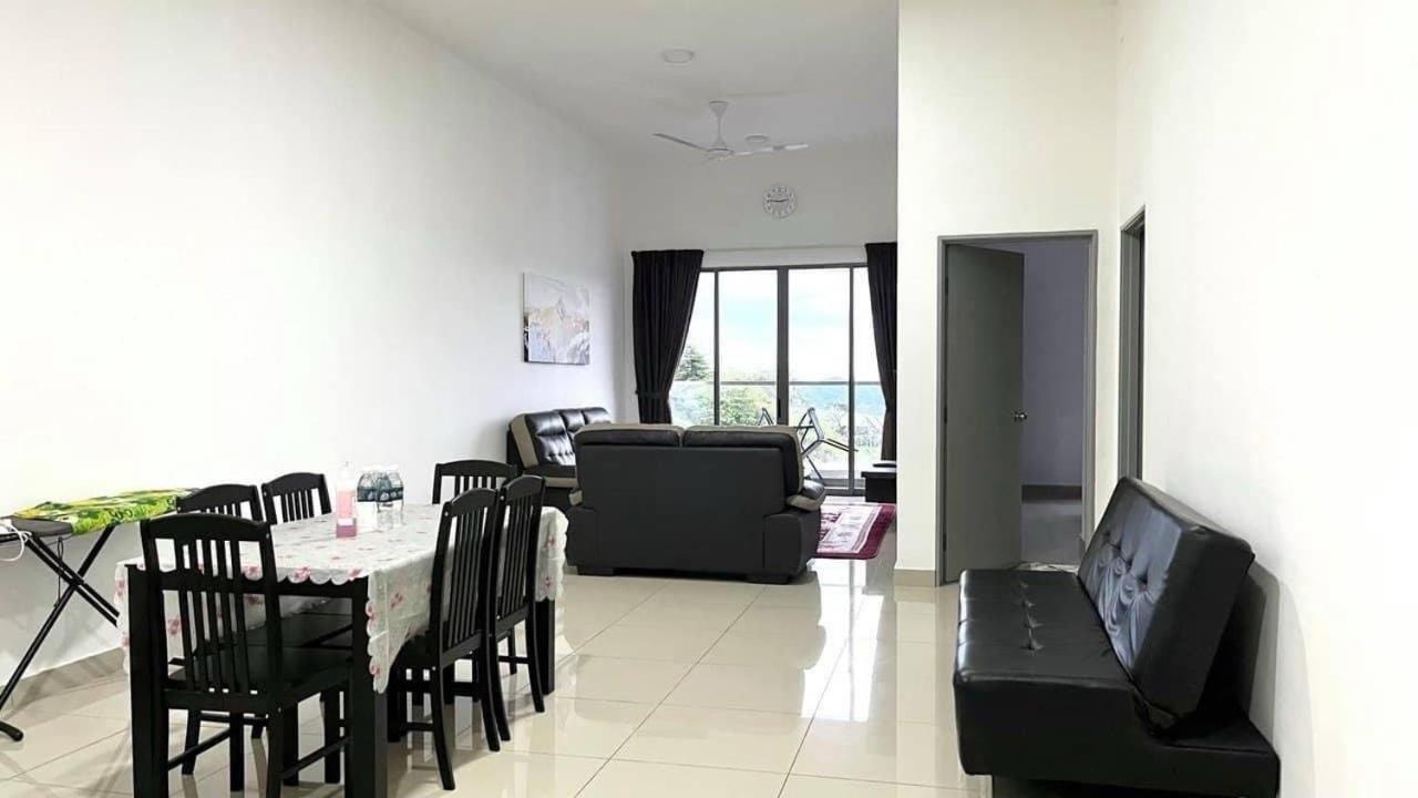 Home Garden - Palas Horizon, Brinchang Cameron Highlands Esterno foto