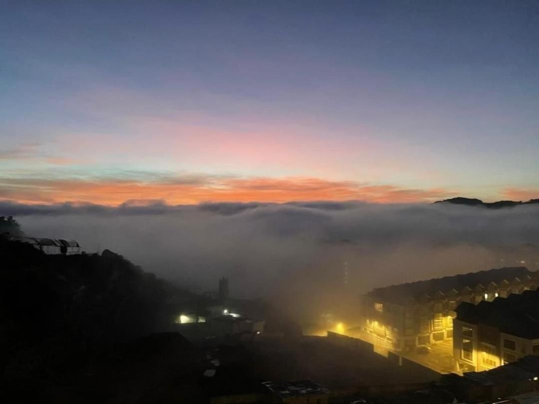 Home Garden - Palas Horizon, Brinchang Cameron Highlands Esterno foto
