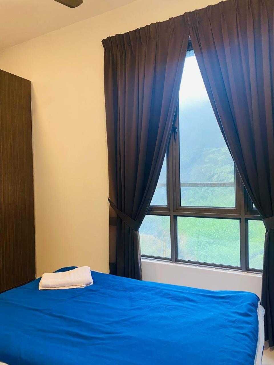 Home Garden - Palas Horizon, Brinchang Cameron Highlands Esterno foto