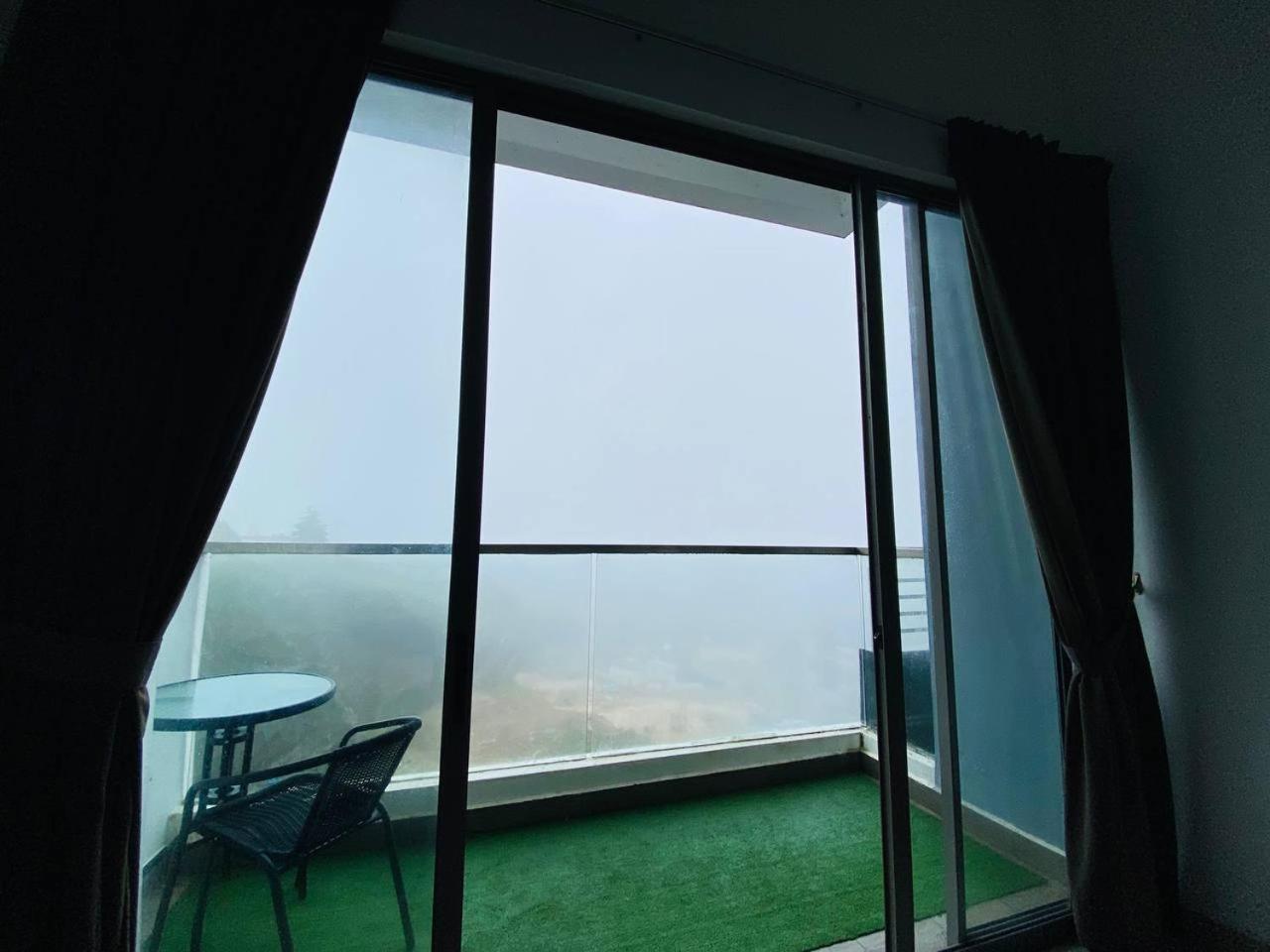 Home Garden - Palas Horizon, Brinchang Cameron Highlands Esterno foto
