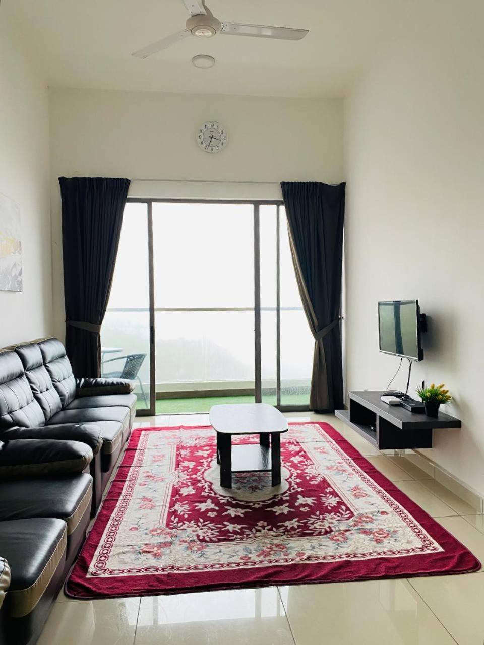 Home Garden - Palas Horizon, Brinchang Cameron Highlands Esterno foto